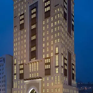 park-inn-by-radisson-makkah-aziziyah.mecca-hotels.info/