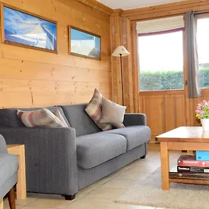 - Mews , Duplex Morzine