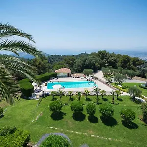 Domaine Du Mont Leuze France
