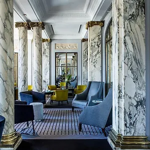 Otel Brighton - Esprit De France, Paris