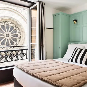 Otel New Lafayette, Paris