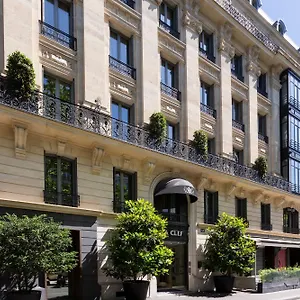فندق La Clef Tour Eiffel By The Crest Collection, باريس