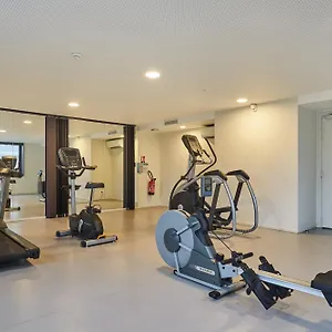 Apart Otel Odalys Xvii, Paris