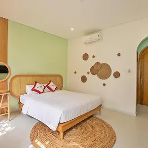 La Bonte Boutique 3* Вунгтау