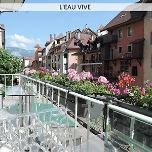 Lofts And Lakes Premium France