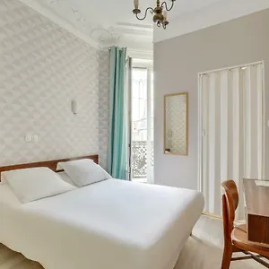 Otel Des 3 Nations, Paris