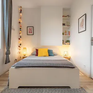 Le Cocon Lumière France