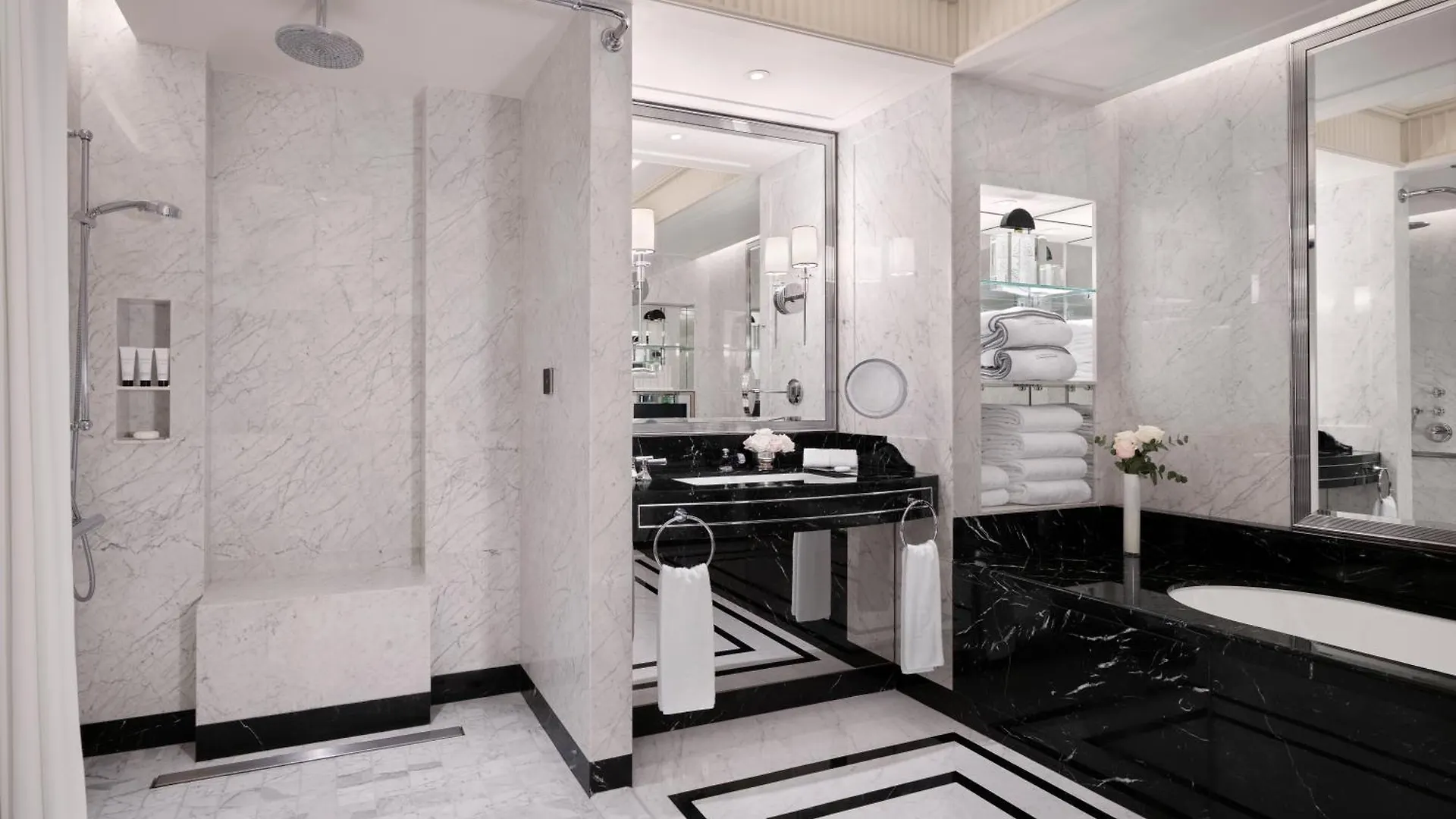 The Peninsula Paris Hotel France