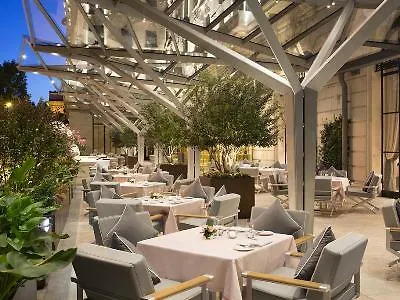 The Peninsula Paris Hotel 5*,  France