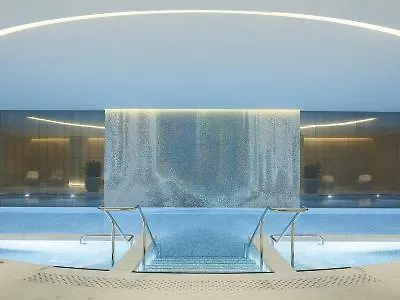 *****  The Peninsula Paris Hotel France